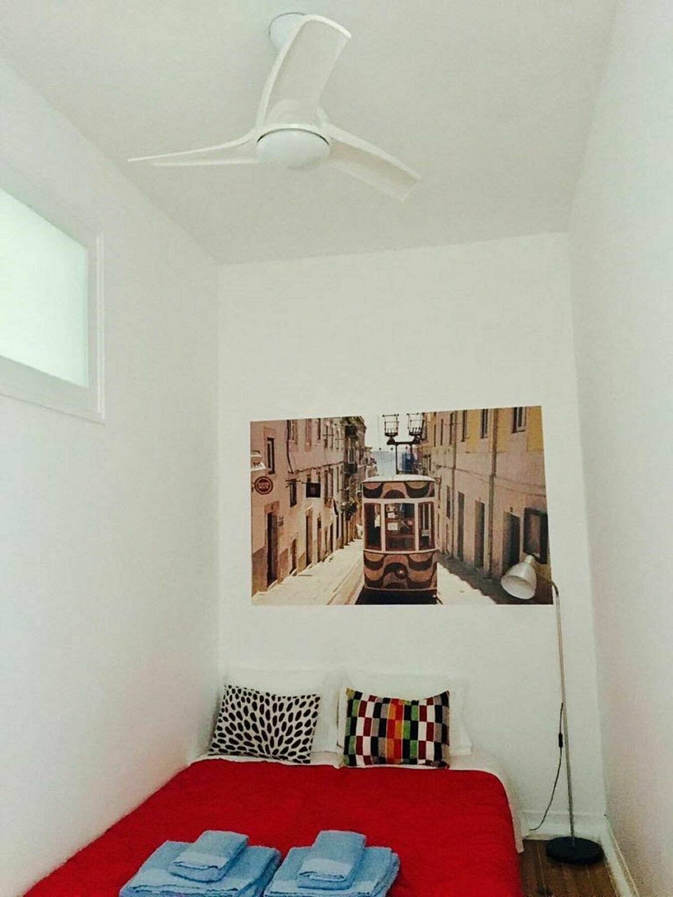 Inlisbonsms Hotel Bagian luar foto
