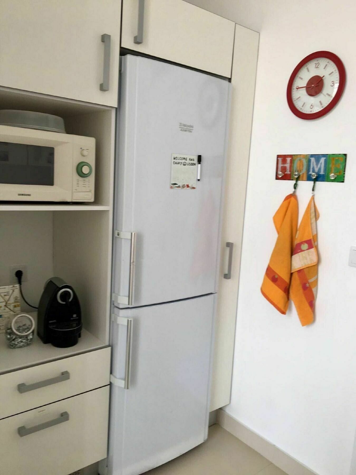 Inlisbonsms Hotel Bagian luar foto