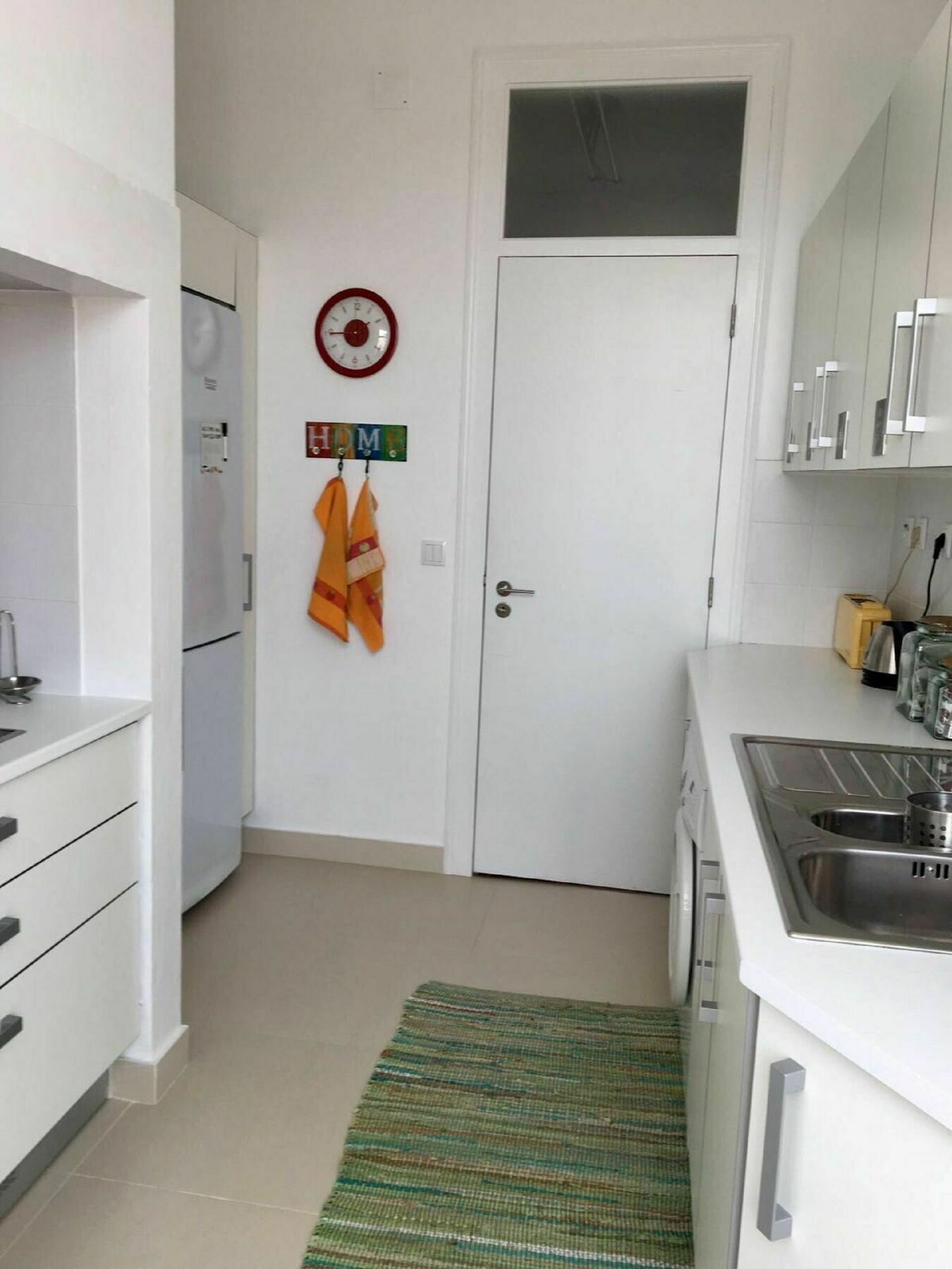Inlisbonsms Hotel Bagian luar foto