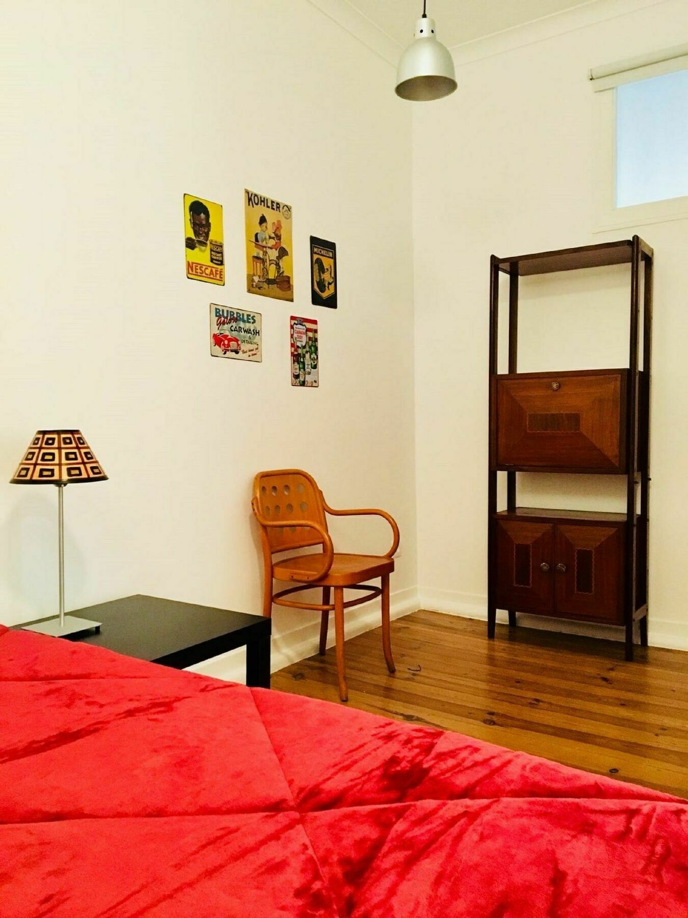 Inlisbonsms Hotel Bagian luar foto
