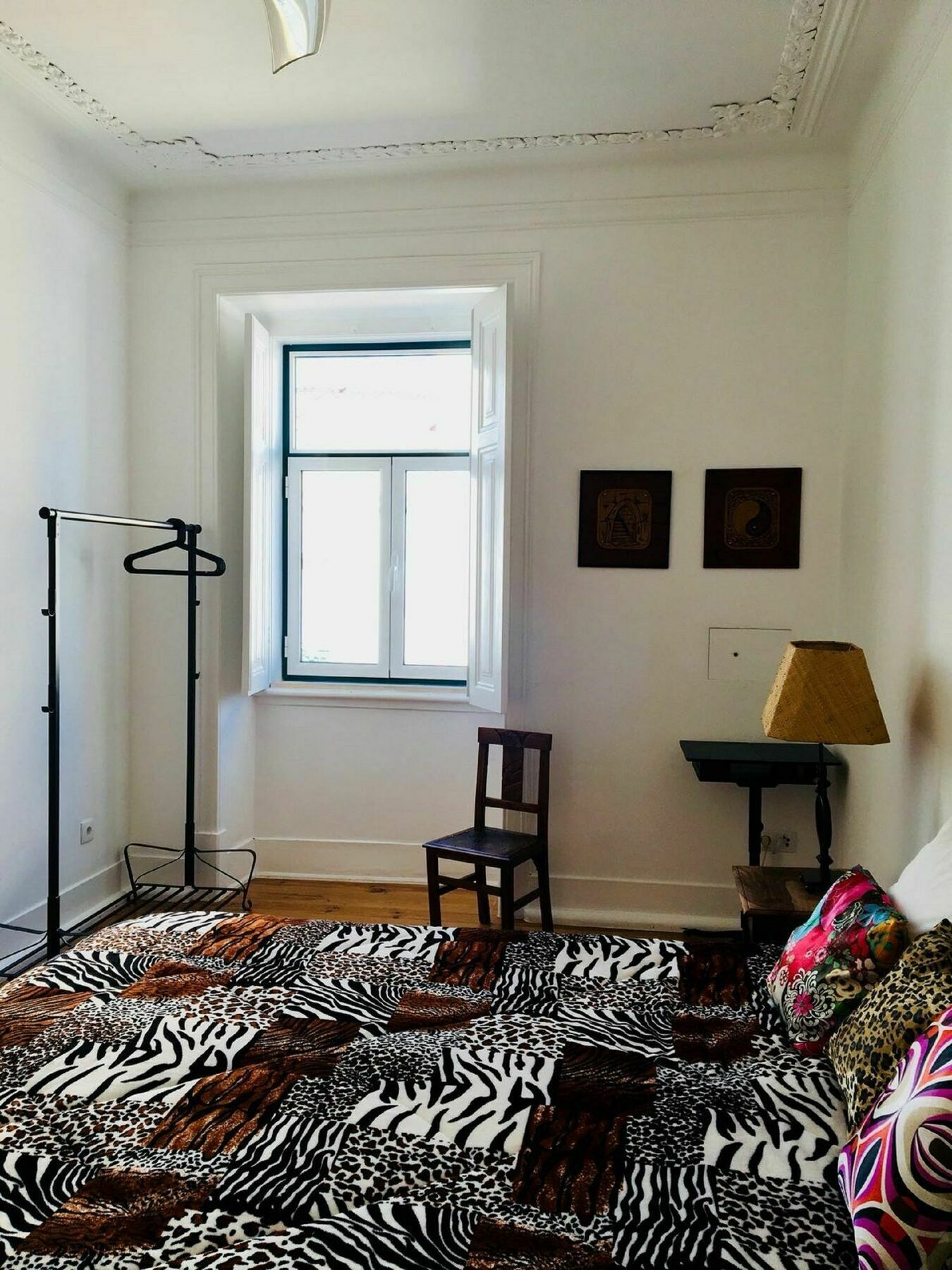Inlisbonsms Hotel Bagian luar foto